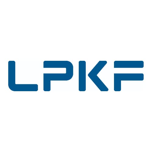 LPKF Laser & Electronics SE logo