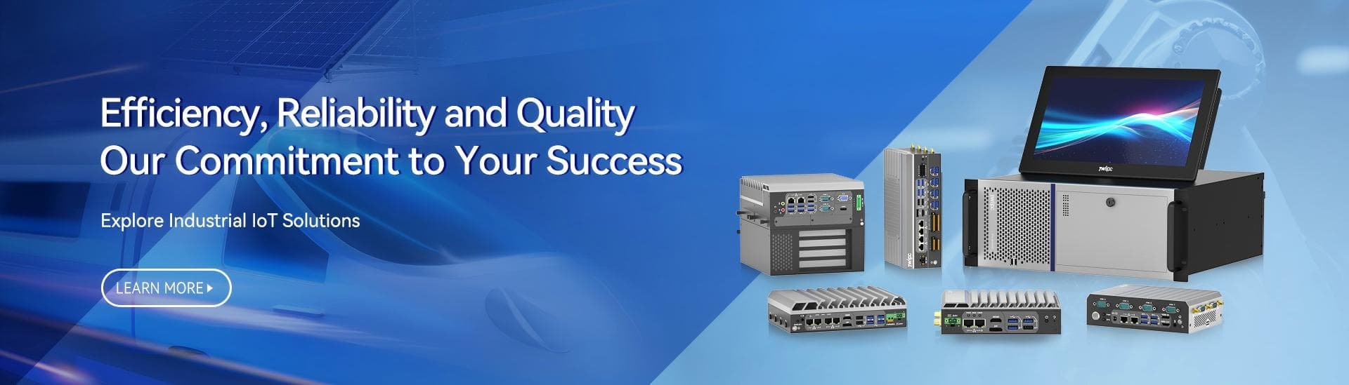 JWIPC Technology Co.,Ltd.