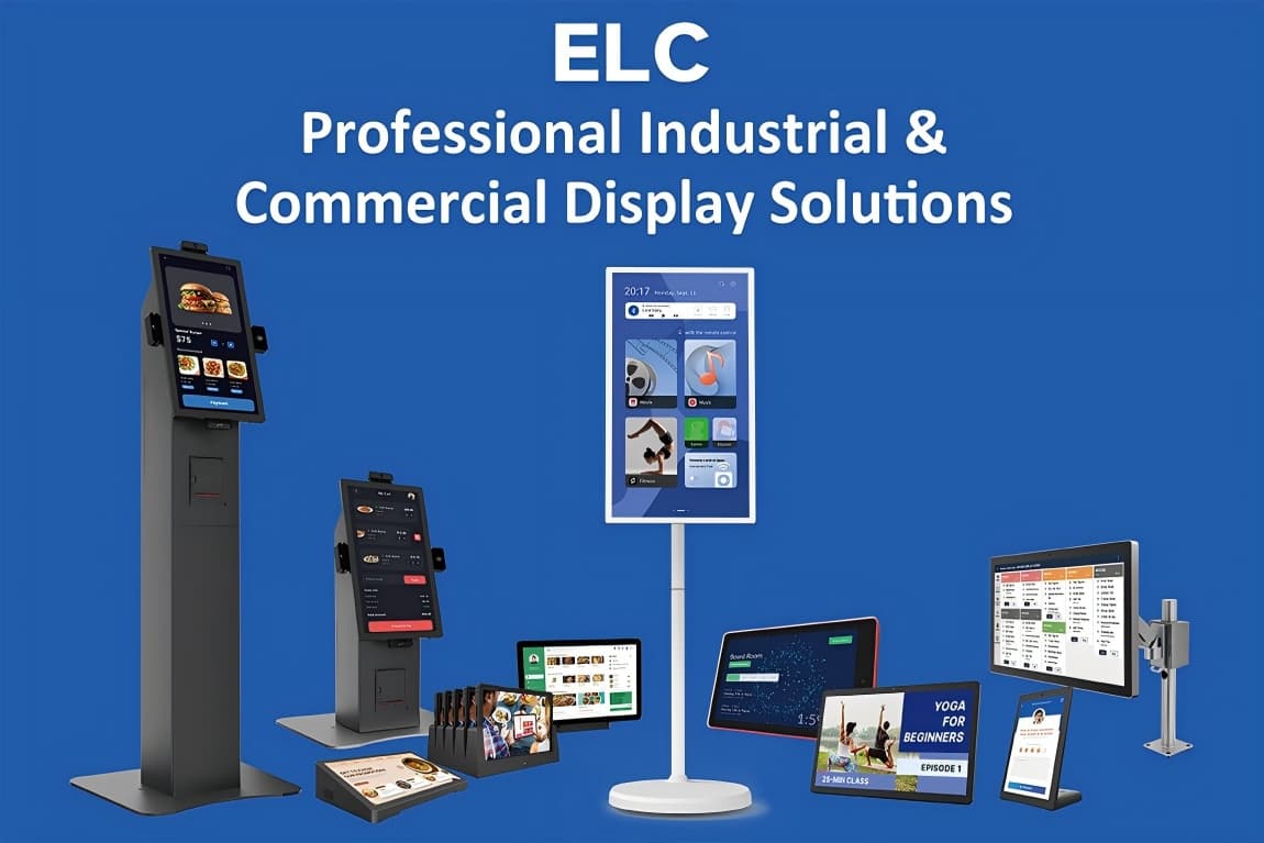 Shenzhen Electron Technology Co., LTD.