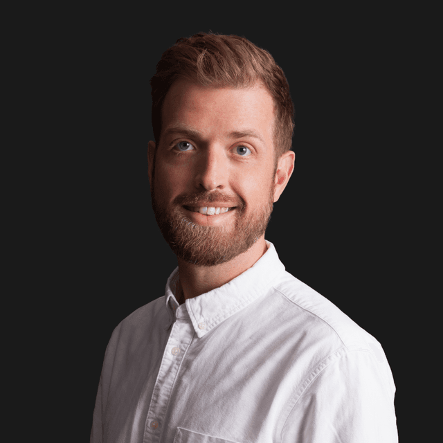 Johan Pedersen