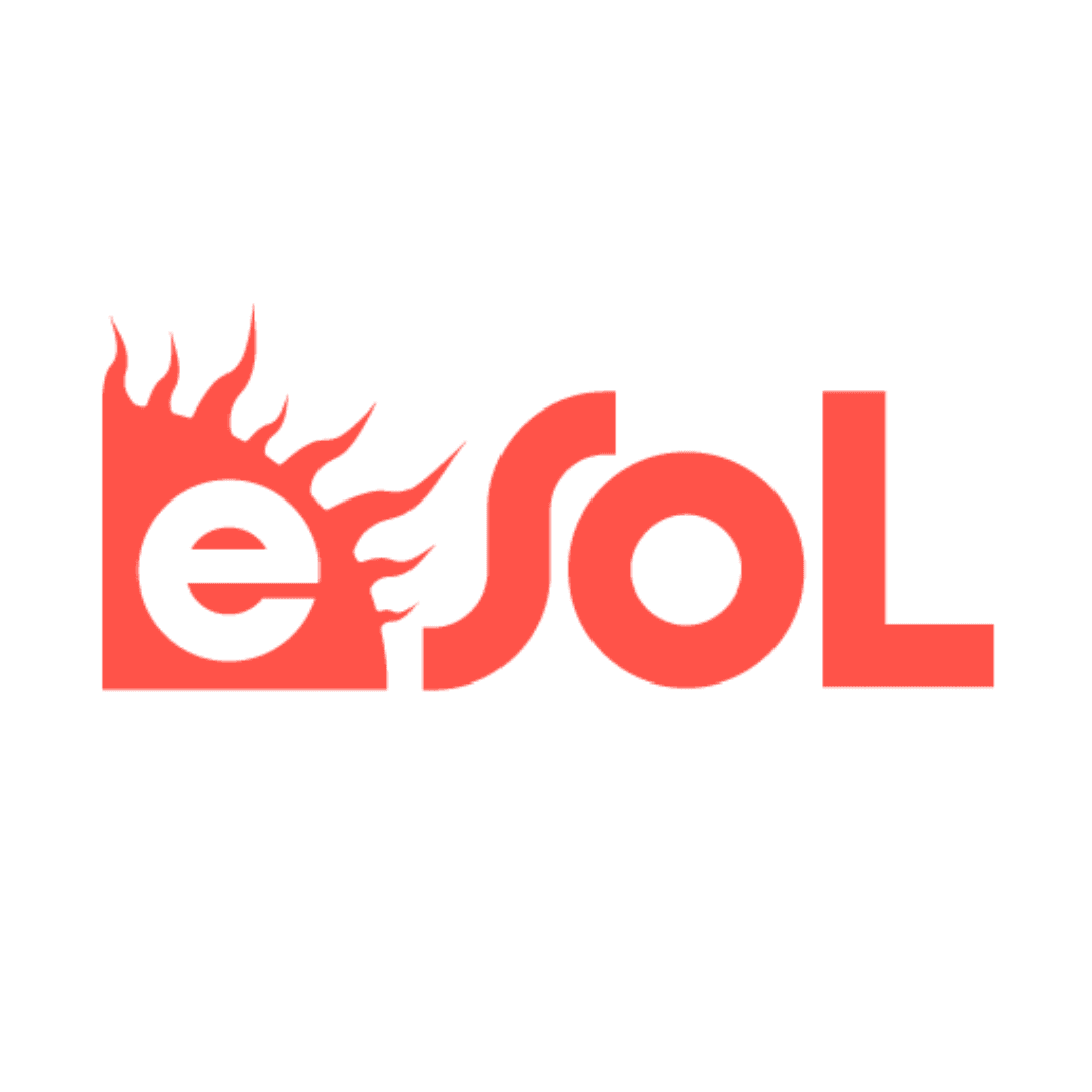 eSOL Co., Ltd. logo