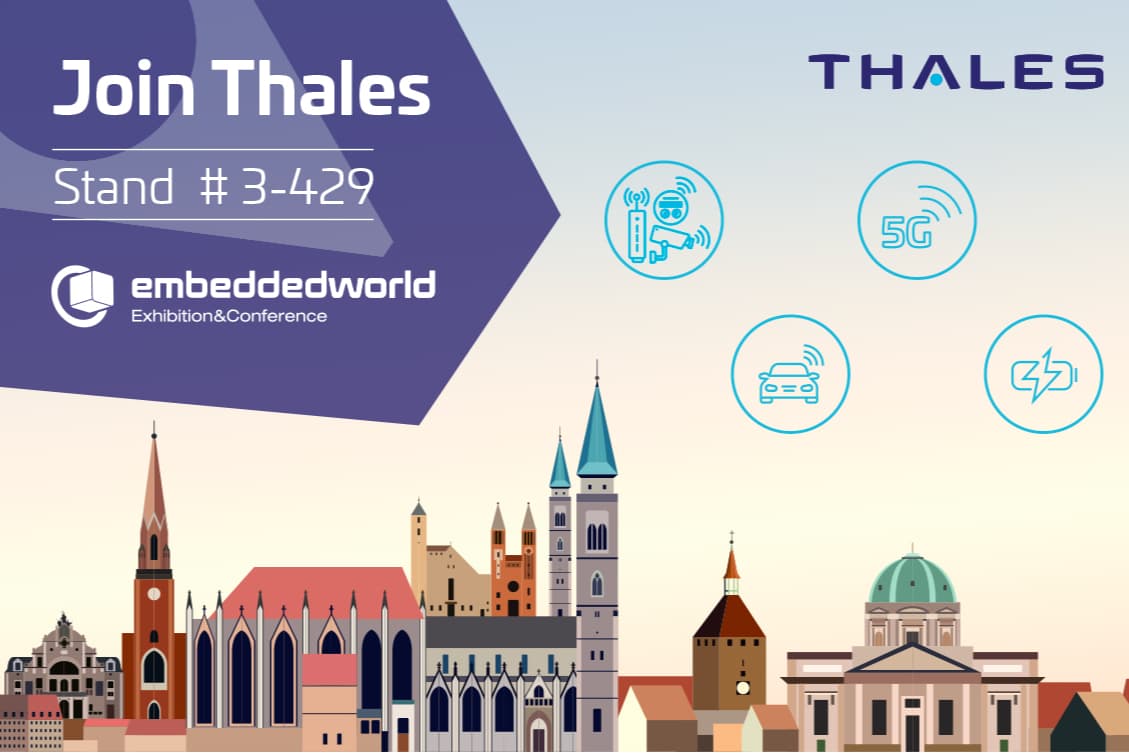 Thales DIS France SAS