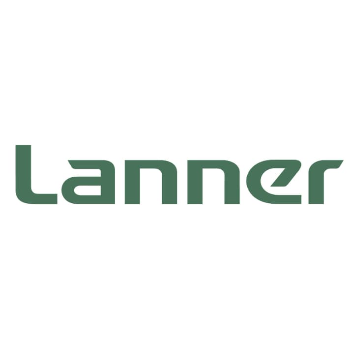 Lanner Electronics Inc. logo