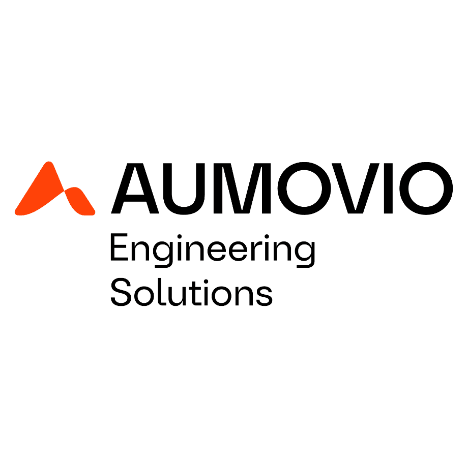 AUMOVIO Engineering Solutions logo