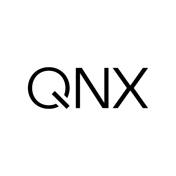 QNX logo