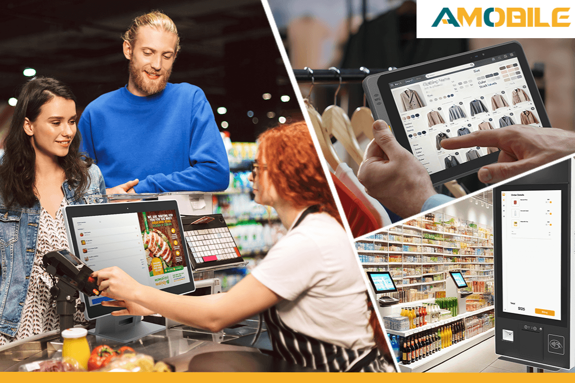 AMobile Solutions CORP.