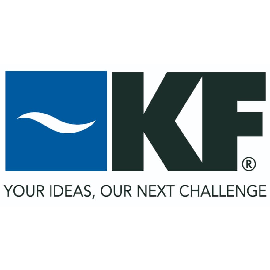 KF srl società benefit logo