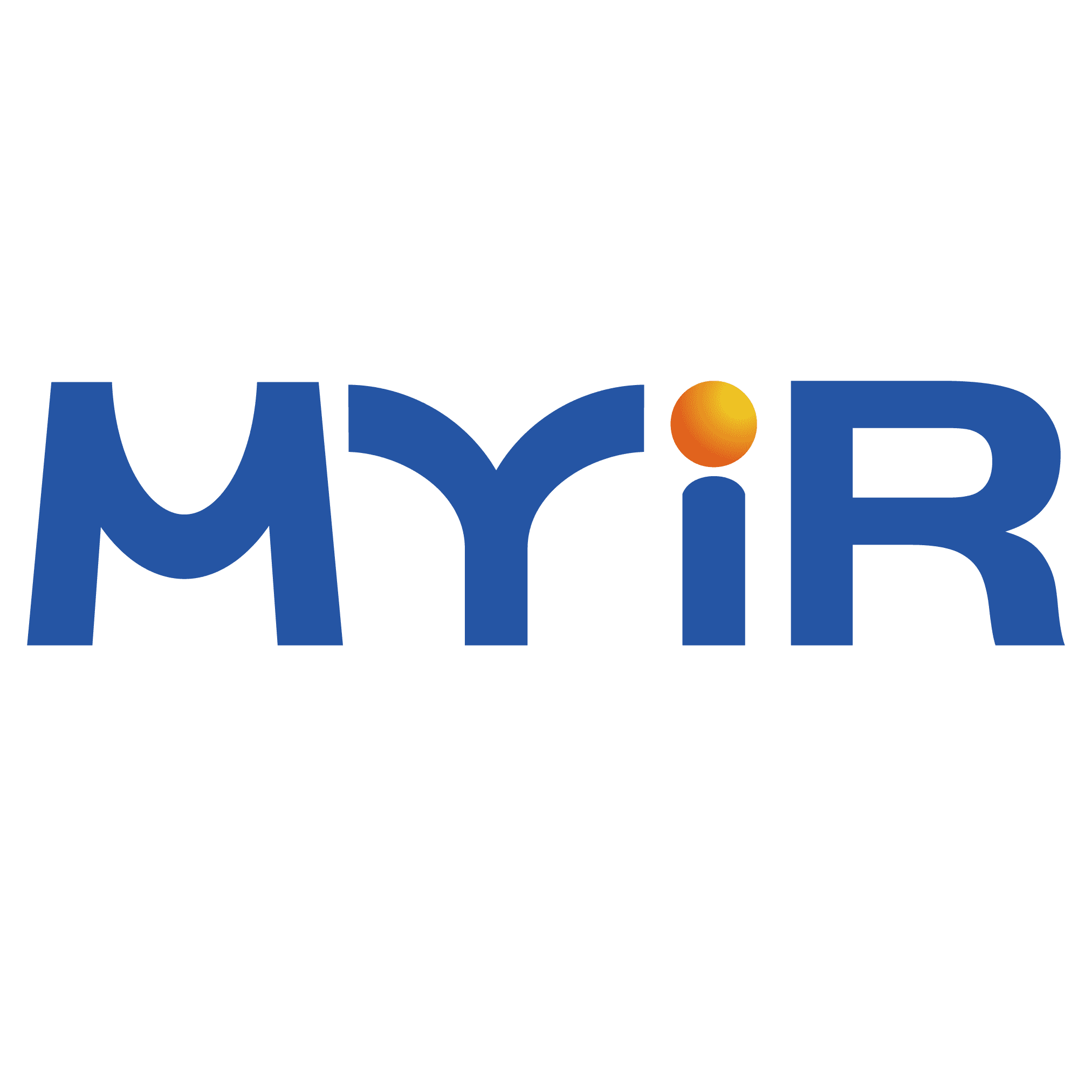 MYIR Electronics Limited logo
