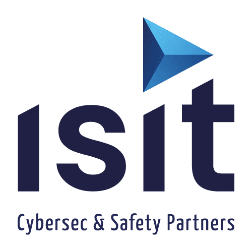 ISIT logo