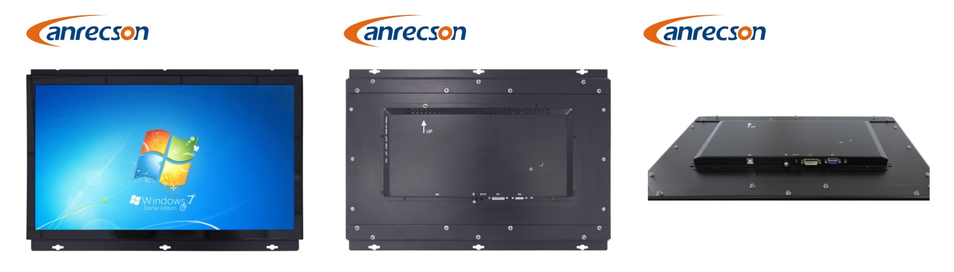 Shenzhen Anrecson Electronics Co.,LTD