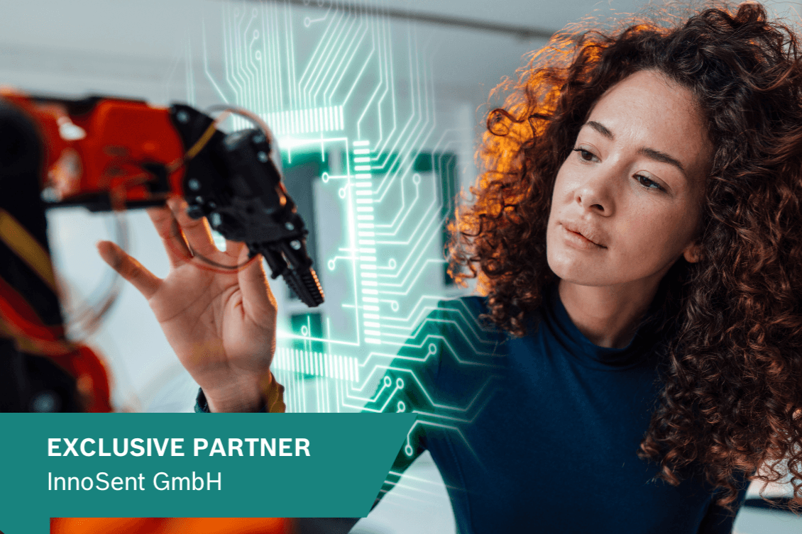 Bosch copperdot – with InnoSent