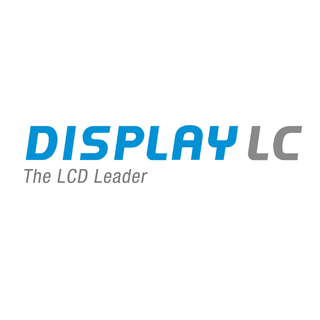 Display LC AG logo