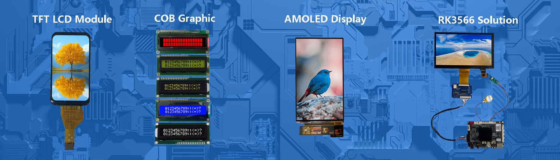 Microtech Technology Company Limited