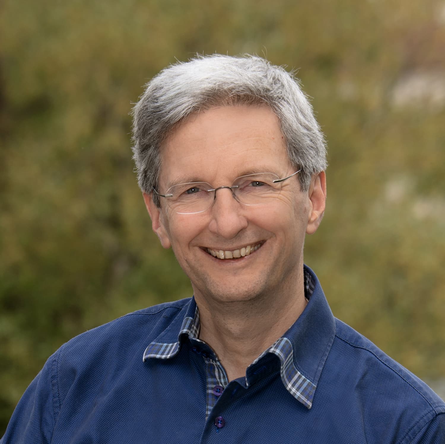 Peter Fischer