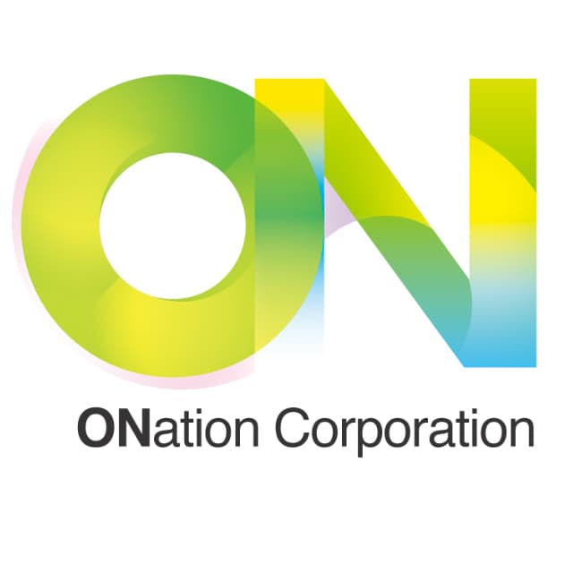 Onation Corporation logo