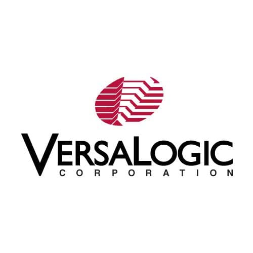 VersaLogic Corporation logo