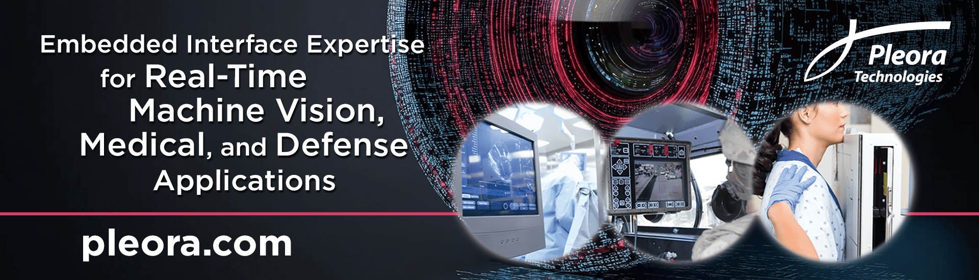 Pleora Technologies