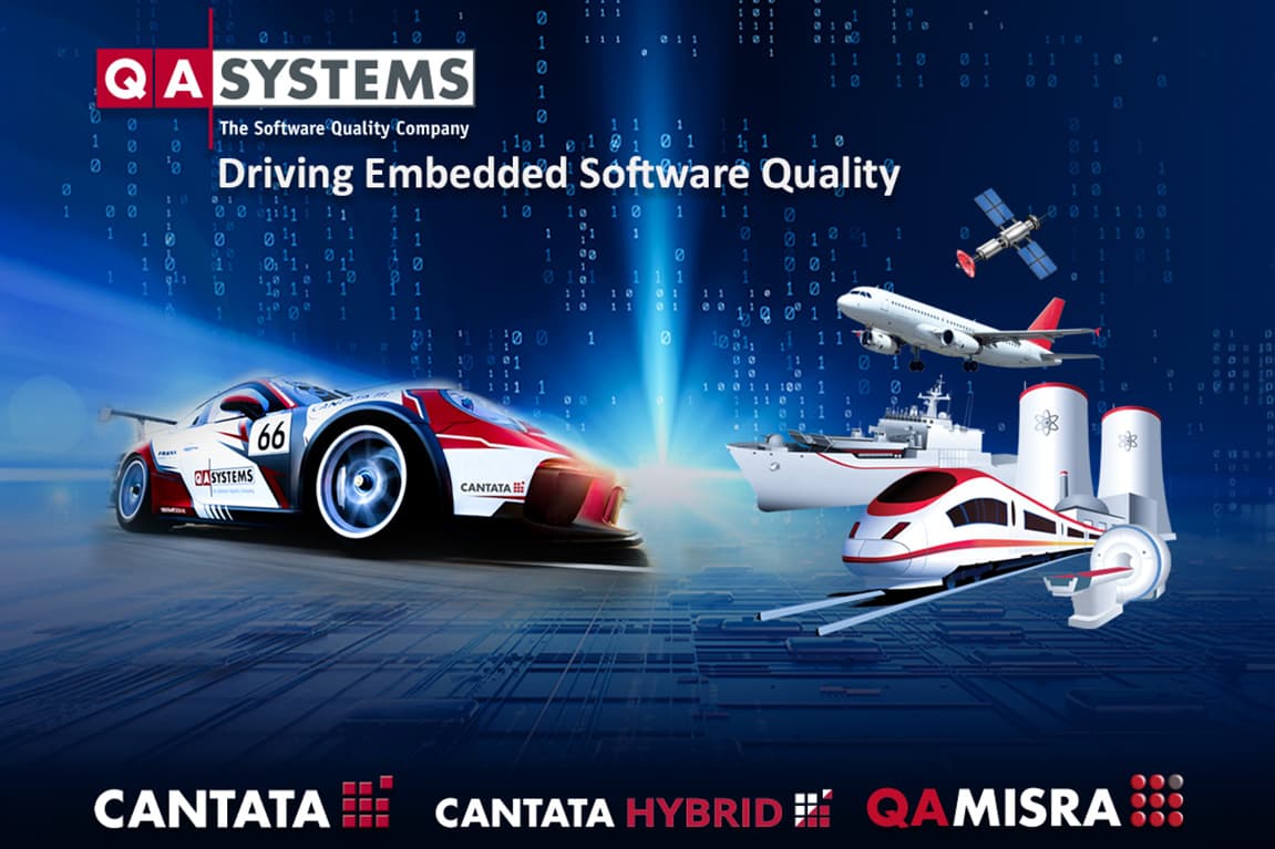 QA Systems GmbH