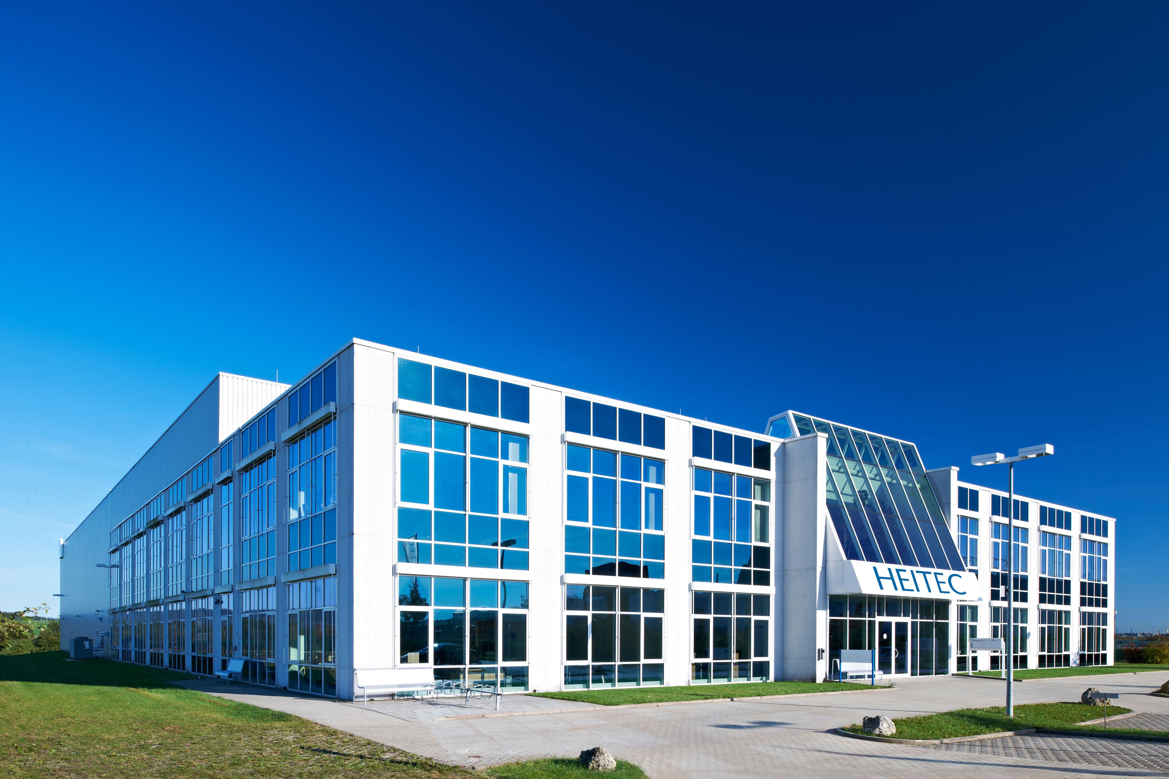 HEITEC AG