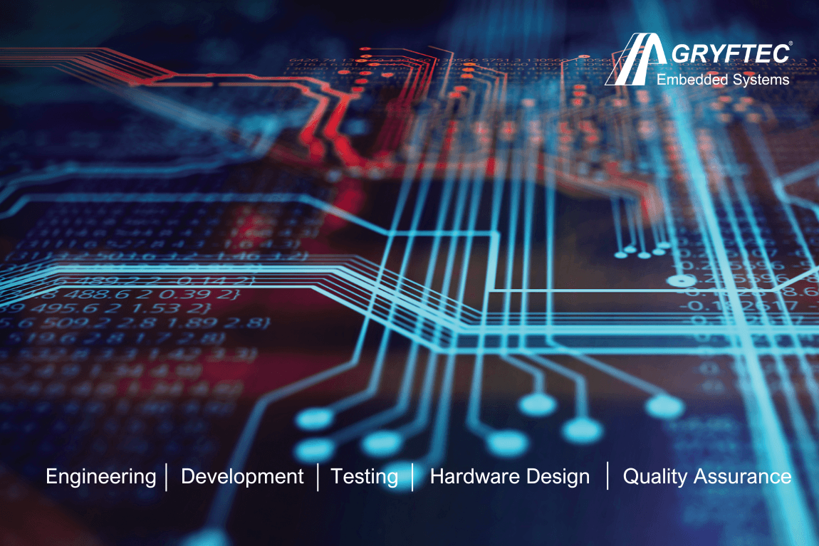 GRYFTEC Embedded Systems Sp. z o.o.