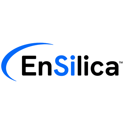 EnSilica plc logo