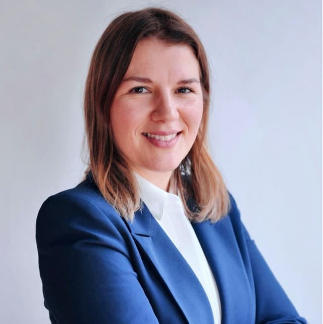 Nataša  Simanić John