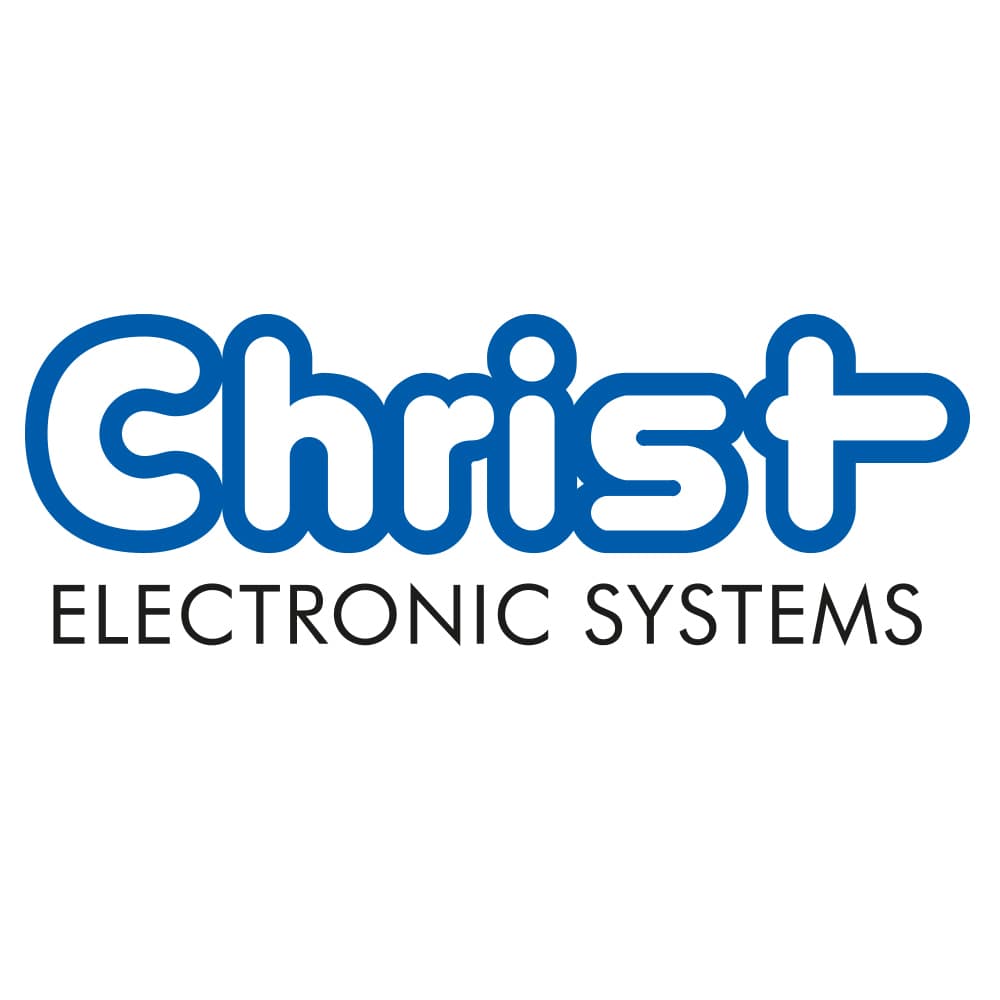 Christ Electronic Systems GmbH logo