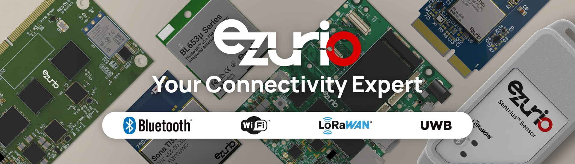 Ezurio