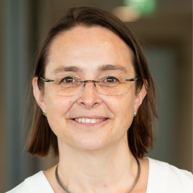 Ortrud Wenzel