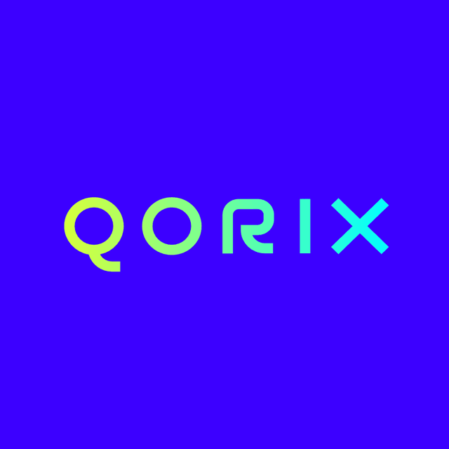 Qorix GmbH logo