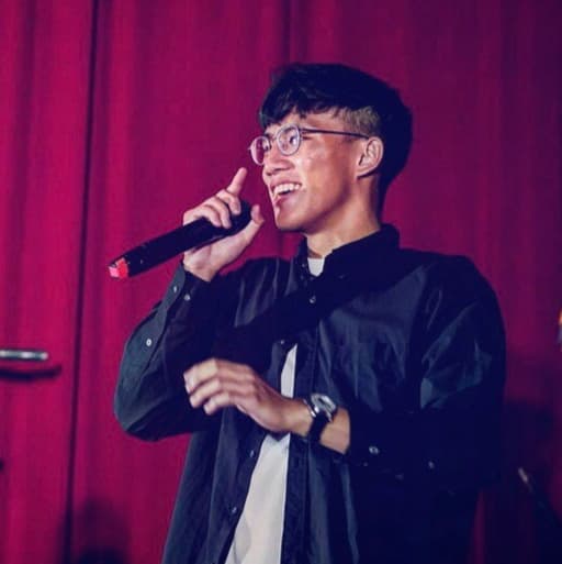 Roy Chu