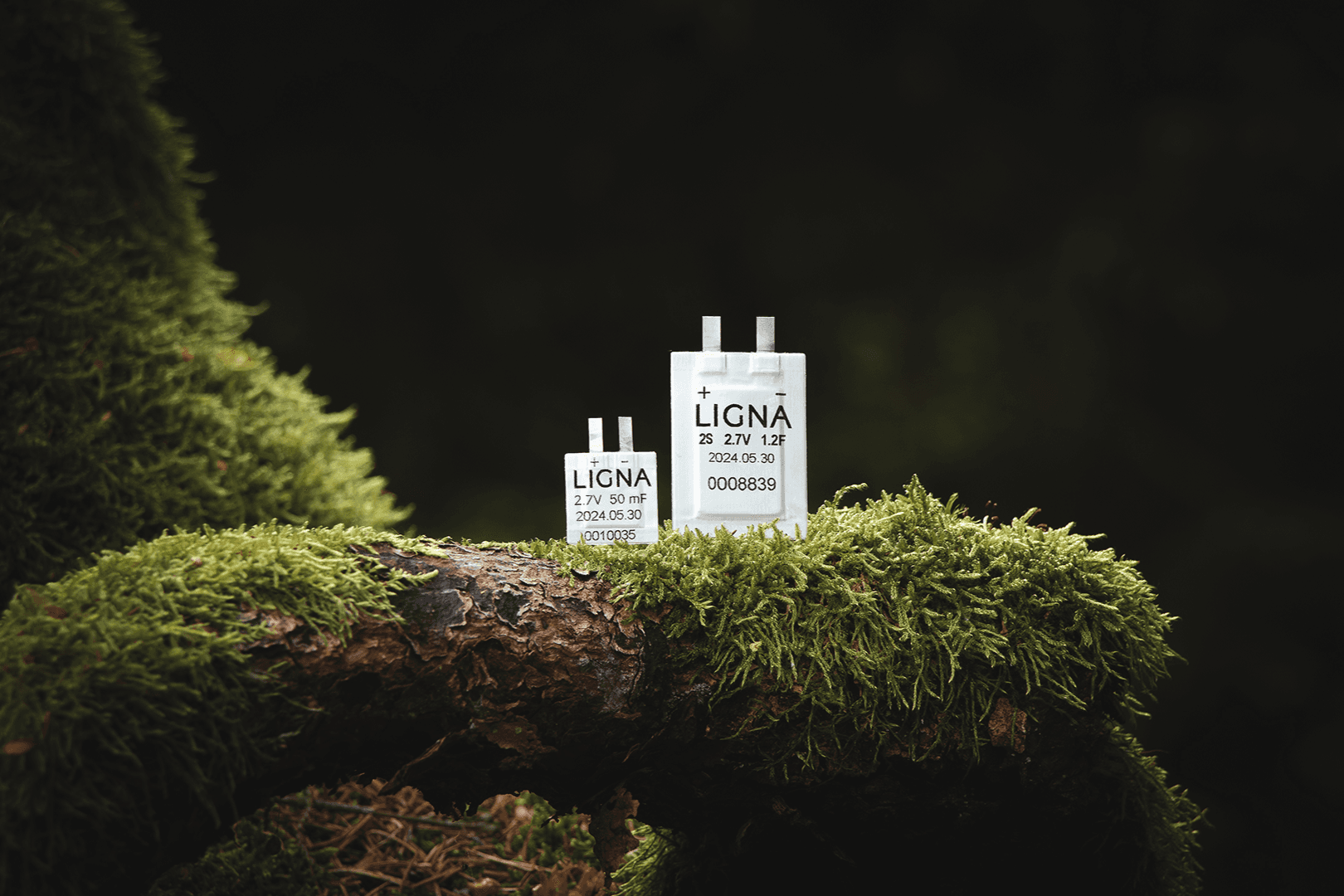 Ligna Energy AB