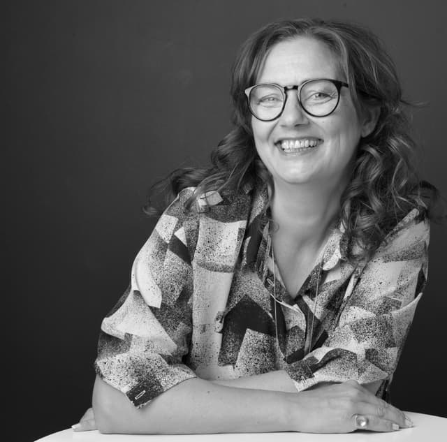 Verena Petersen