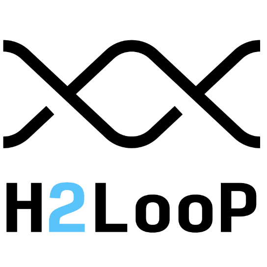 H2Loop AI Pvt. Ltd. logo