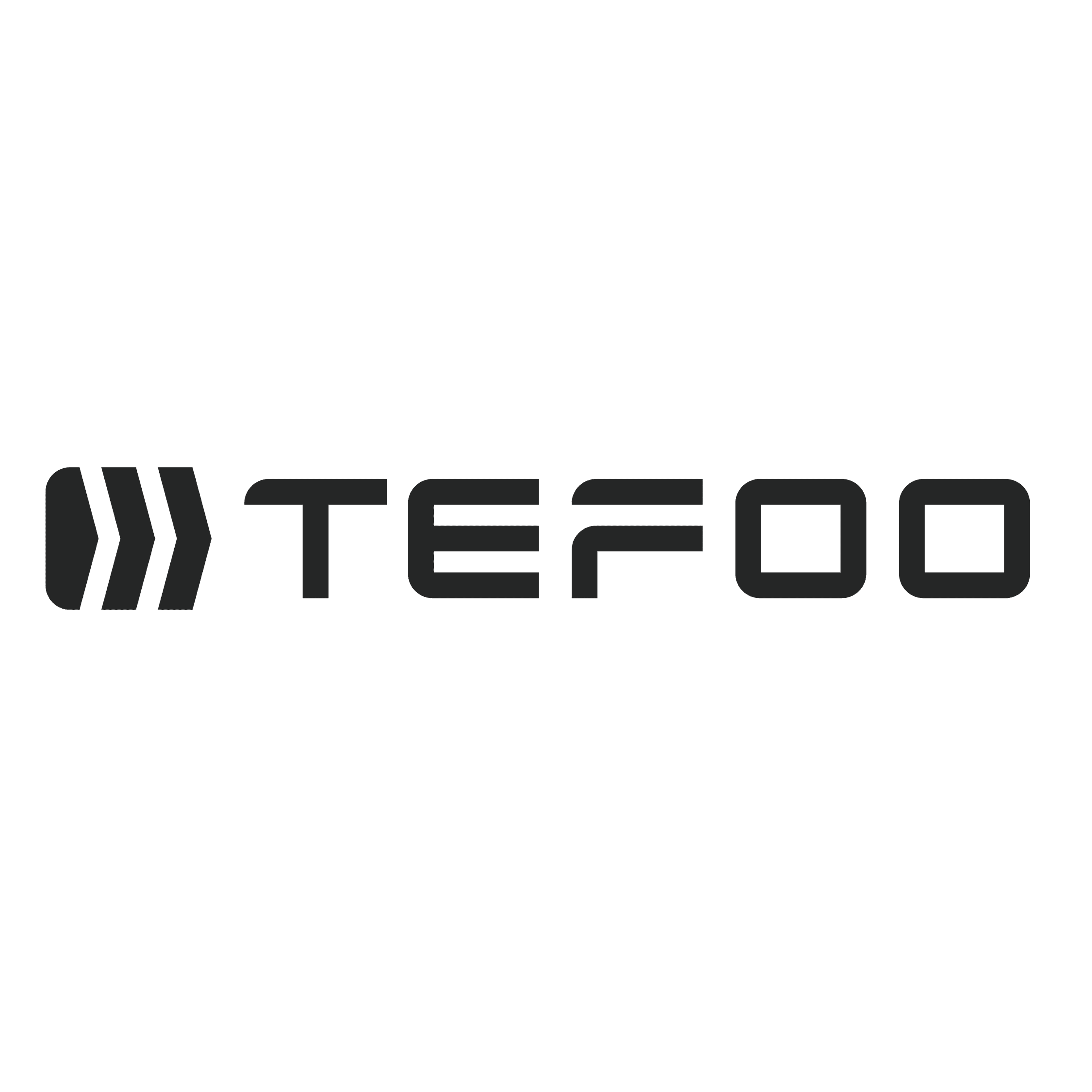 TEFOO - Shenzhen Grace Technology Development Co., Ltd logo