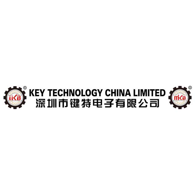 Key Technology China Limited logo
