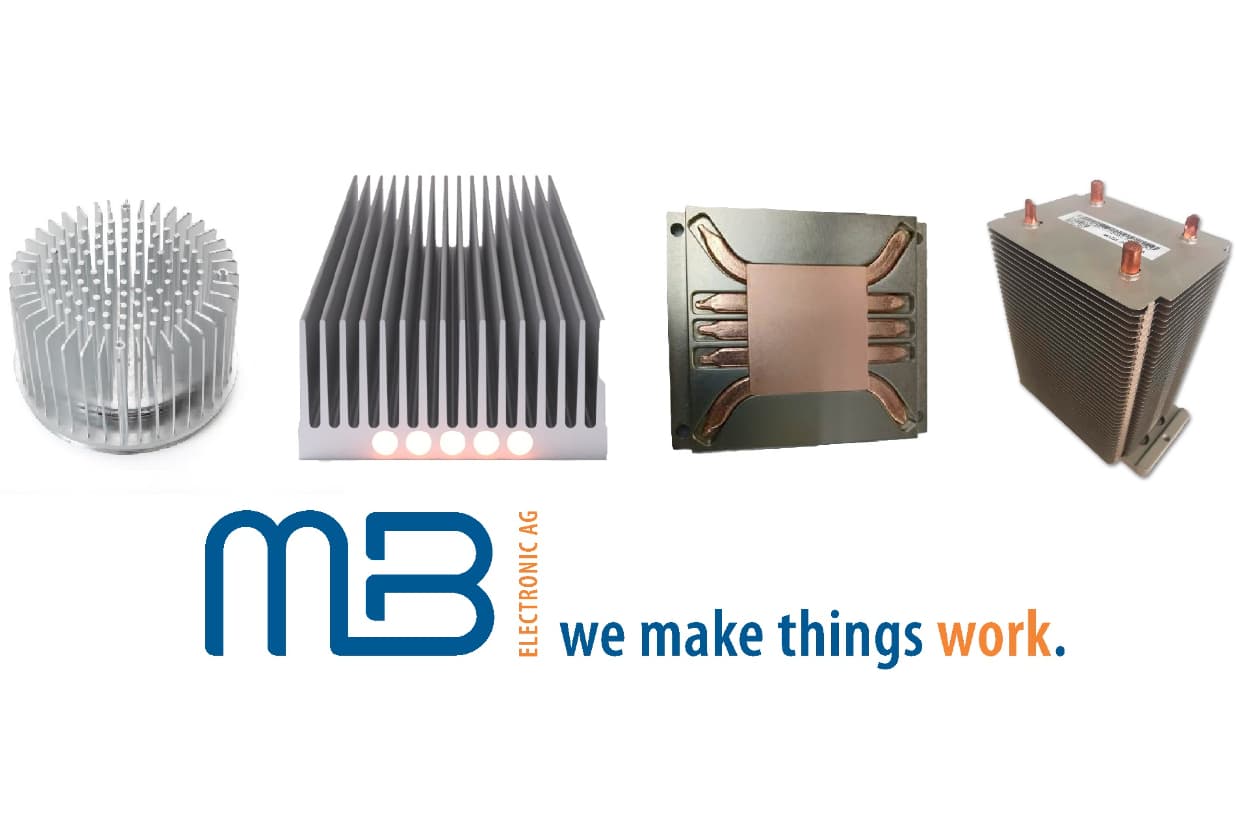 MB Electronic AG