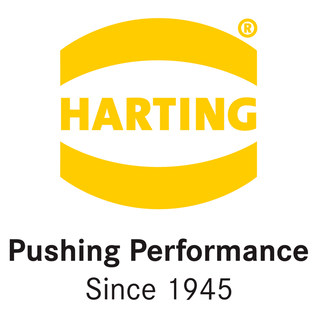 HARTING Deutschland GmbH & Co. KG logo