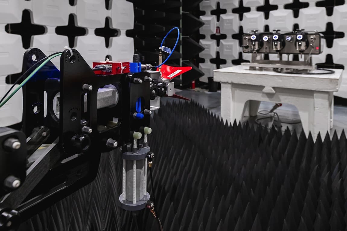 UL International Germany GmbH UL Solutions