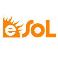 eSOL Co., Ltd. logo
