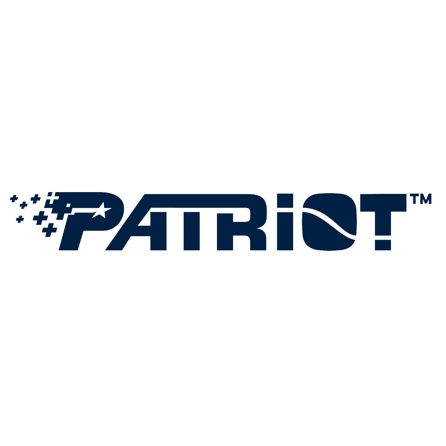 Patriot Memory Inc. logo