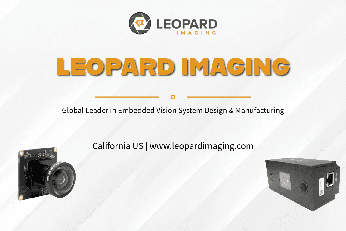 Leopard Imaging Inc.