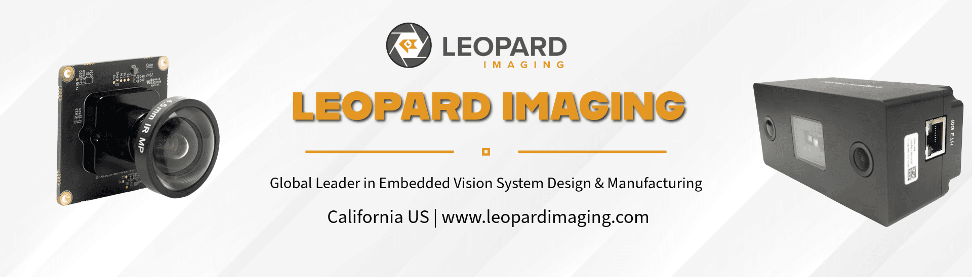 Leopard Imaging Inc.