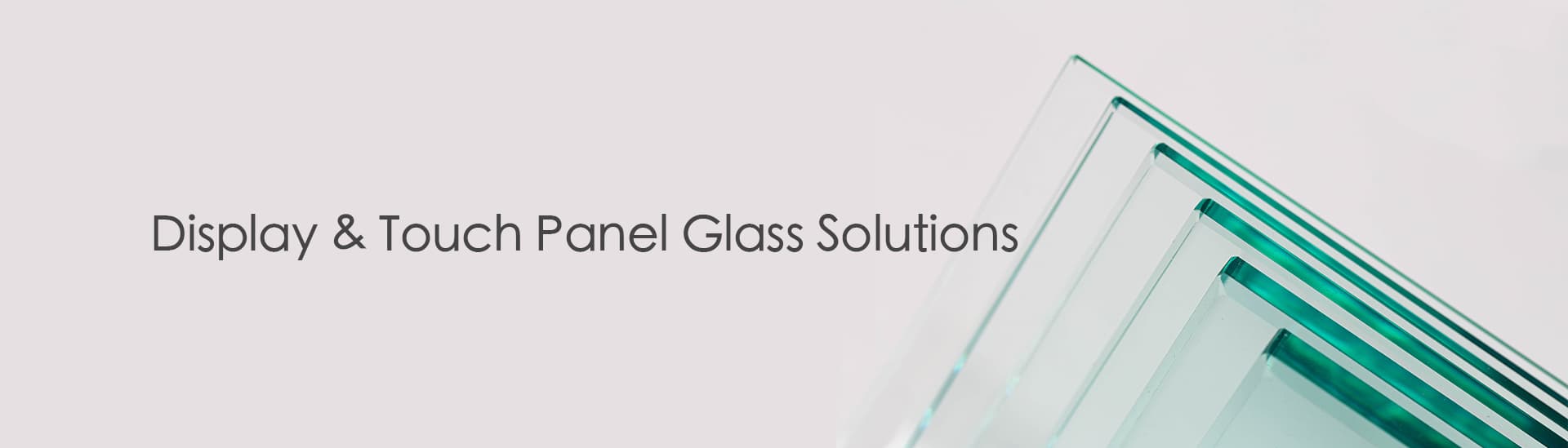 Hony Glass Technology Co., Ltd.