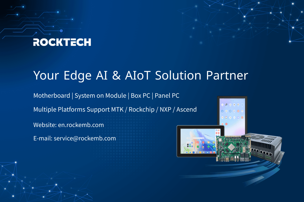 Shaanxi Rocktech Electronics Information Technology Co., Ltd.