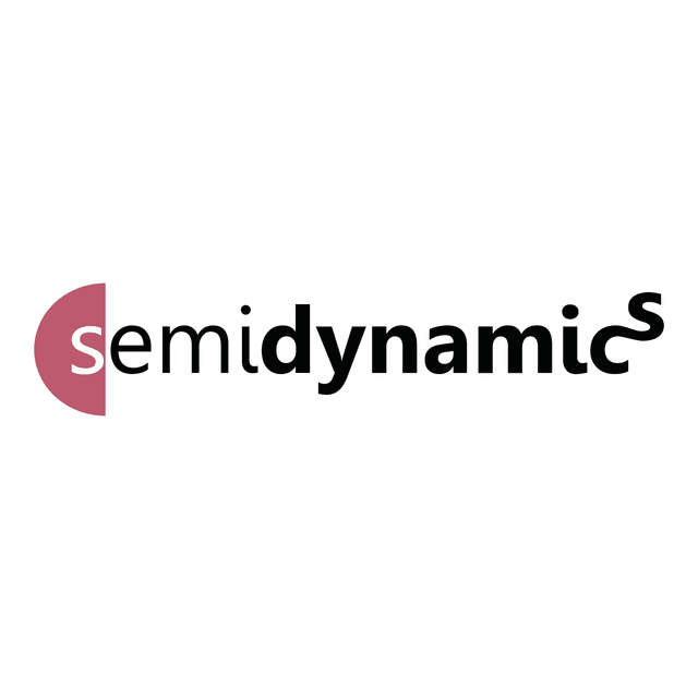 Semidynamics logo