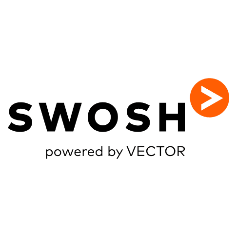Swosh logo