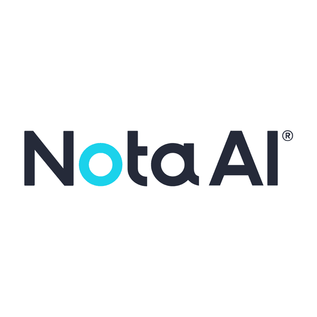 Nota Inc. logo