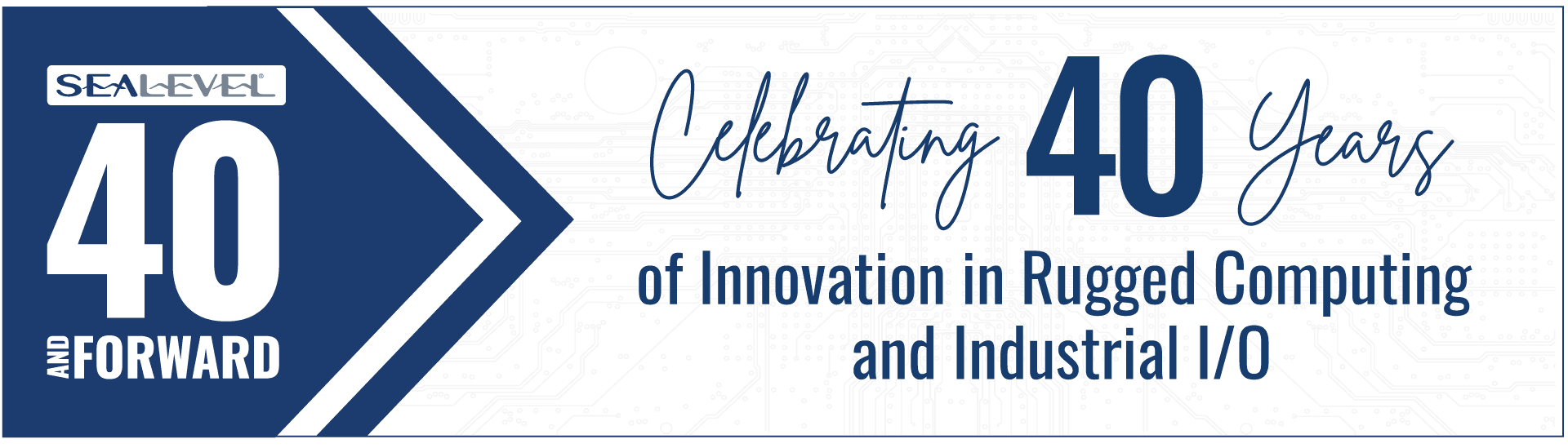 Sealevel Systems, Inc.