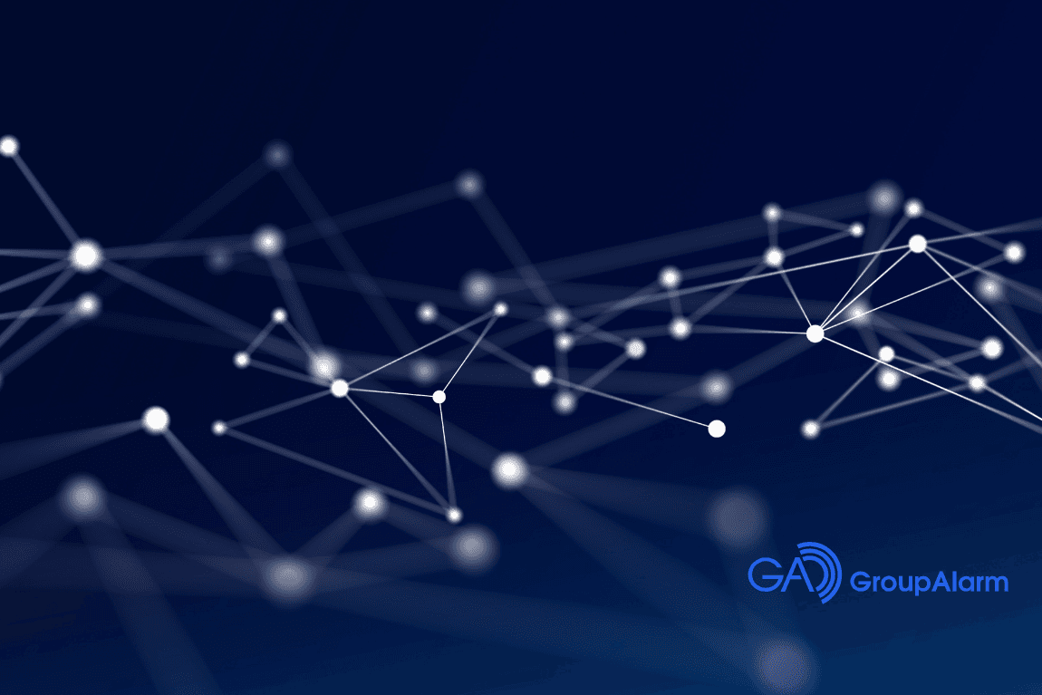 GroupAlarm // cubos Internet GmbH